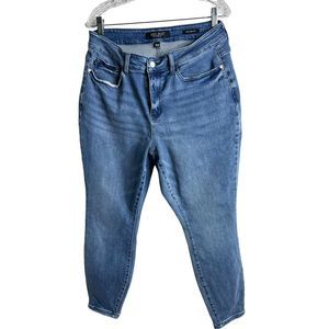 Judy blue relaxed fit size 16w